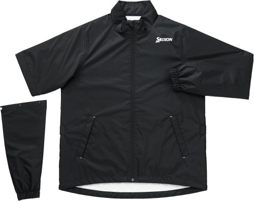 ダンロップ(DUNLOP) レインジャケット SMR4001J