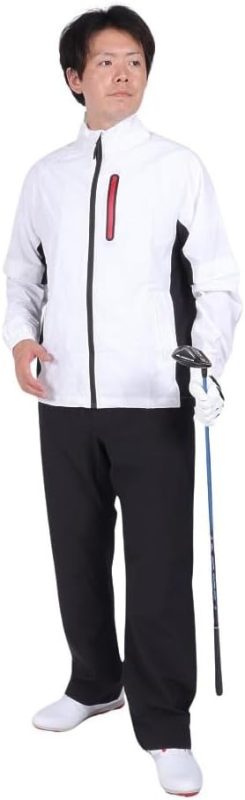 パフォーマンスギア レインスーツ 401PG21JJ0401