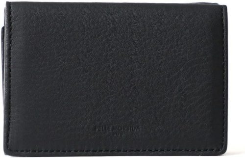 ペッレモルビダ(PELLE MORBIDA) Barca コンパクトウォレット