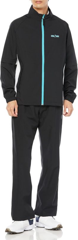 レイトンハウス(Leyton house) レインウェア LEG-200