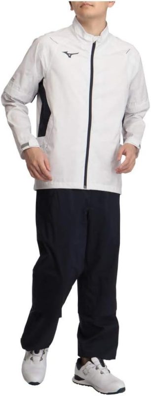 ミズノ(MIZUNO) ネクスライトレインプラス 52MG1A01