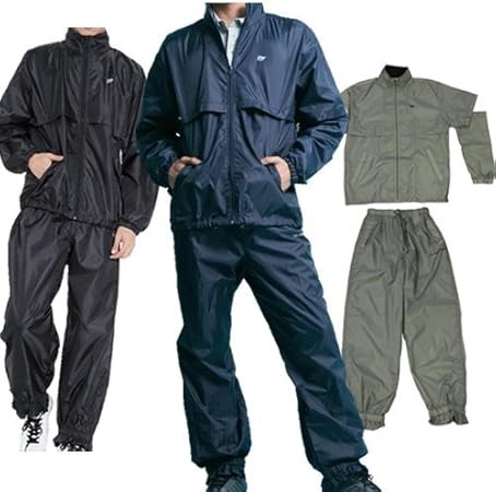 ファウンダースクラブ(FOUNDERS CLUB) レインウェア FC-6520A