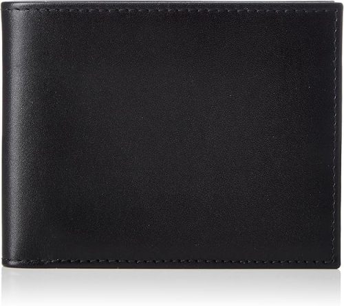 エッティンガー(ETTINGER) STERLING COLLECTION BILLFOLD 6C/C