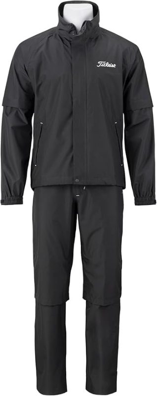 タイトリスト(TITLEIST) レインウエア TLPMR980J