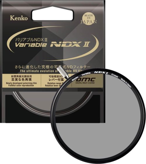 ケンコー・トキナー(Kenko・Tokina) バリアブルNDXII