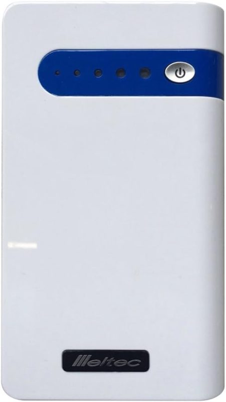 大自工業 メルテック ジャンプスターター SG-7500