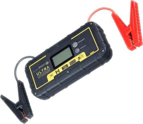 セイワ(SEIWA) スーパーキャパシタ搭載ジャンプスターター IMP314