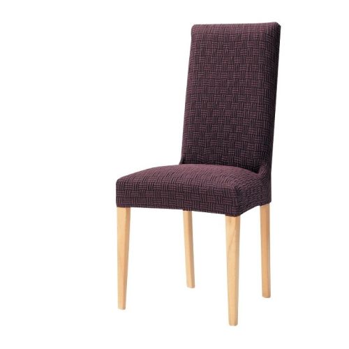 ディノス(dinos) スペイン製 チェアカバー Tina 背付カバー 900-H733-12