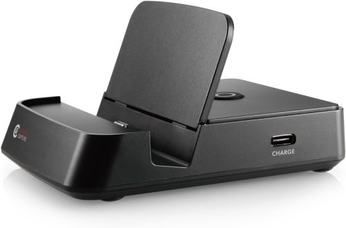 ロジテック(Logitec) Nintendo Switch専用 ドック型ビデオキャプチャー ソフト付き LVC-SWHD6US