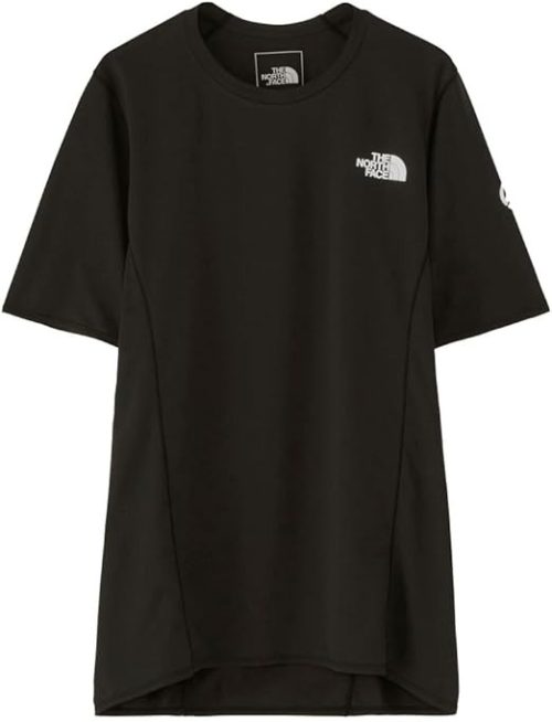 ザ・ノース・フェイス(THE NORTH FACE) ショートスリーブドライドットクルー