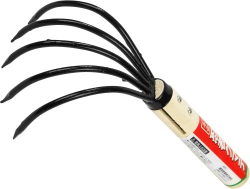 千吉(Senkichi) 忍者クマデ 5本爪