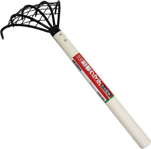 大吉 千吉 忍者クマデ アミ付きタイプ 約440mm