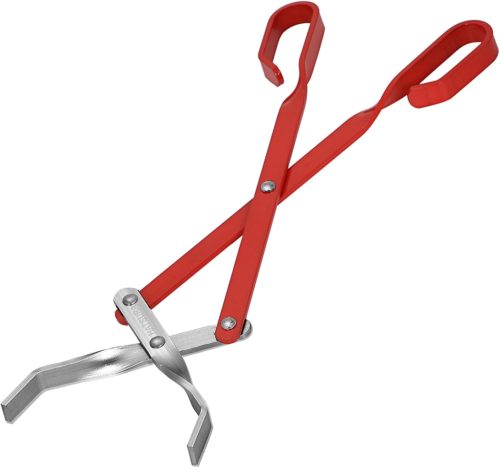 ハツラ(HATSURA) 薪ばさみ