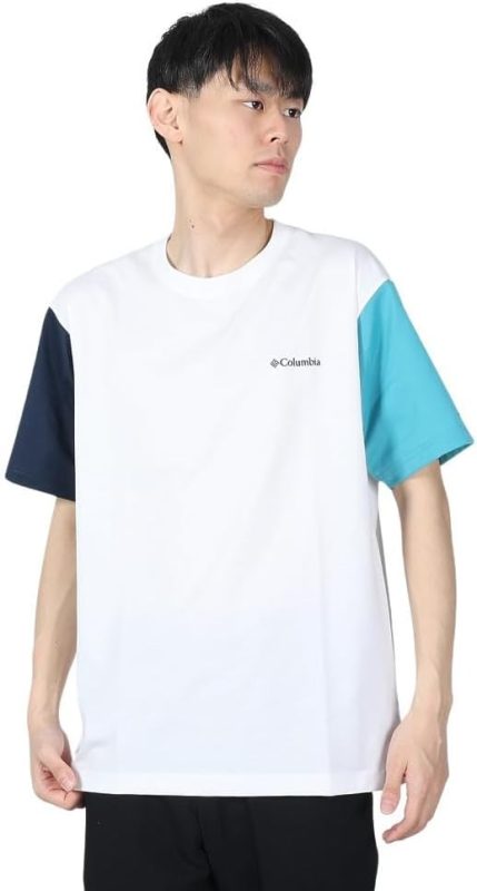 コロンビア(Columbia) アーバンハイク ショートスリーブティー PM0746