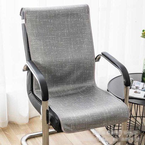 Luna mart 椅子カバー 冷感敷きパッド