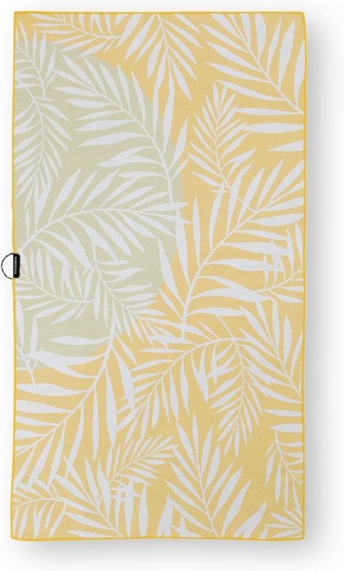 ナナゼロ(nanazero) マルチユース ビーチタオル