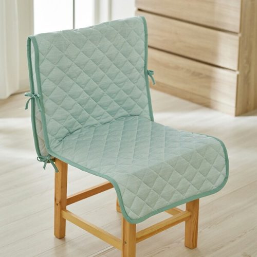 ニッセン Kagulie 洗える接触冷感チェアカバー ペールトーンシリーズ VAP0121B0004