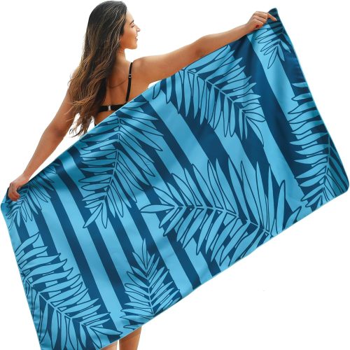 Winthome ビーチタオル