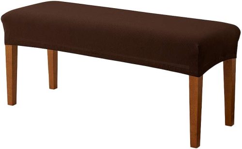 リコメン堂 2WAYニットフィットカバー ベンチシートカバー用