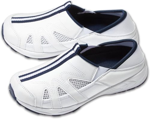 アンファミエ(infirmiere) スポーツフィットスニーカー 2WAY Light