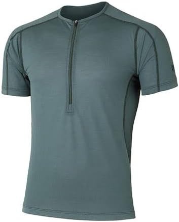 ファイントラック(finetrack) ラミースピンエア ジップT FMM0254