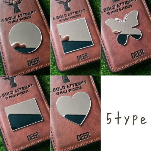 grepo シールミラー