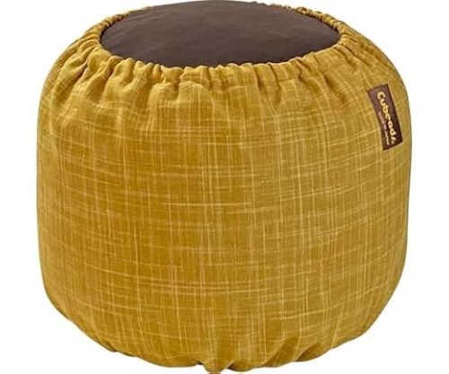 龍野コルク工業 キュービーズ 正座用クッション わざまるくん