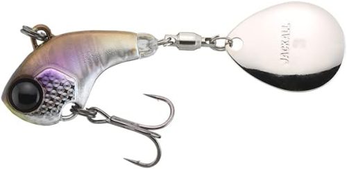 ジャッカル(JACKALL) デラクー