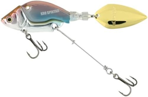 デプス(deps) KROスピンテール