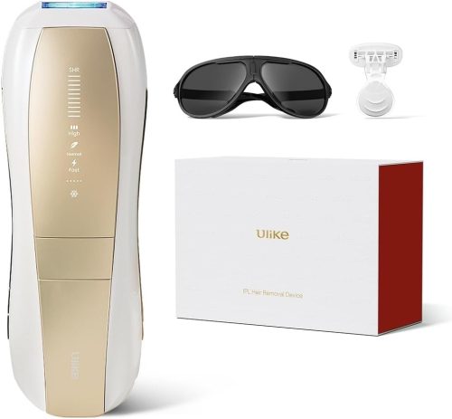 ユーライク(Ulike) Air 10 IPL光美容器