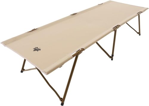 ロゴス(LOGOS) Tradcanvas オートレッグコット・SOLO 73178016