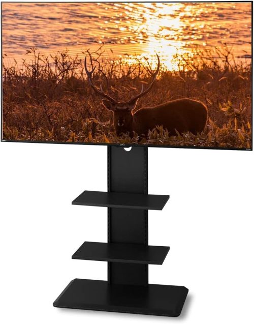 アイリスオーヤマ(IRIS OHYAMA) スタンドテレビ台 UTS-700R