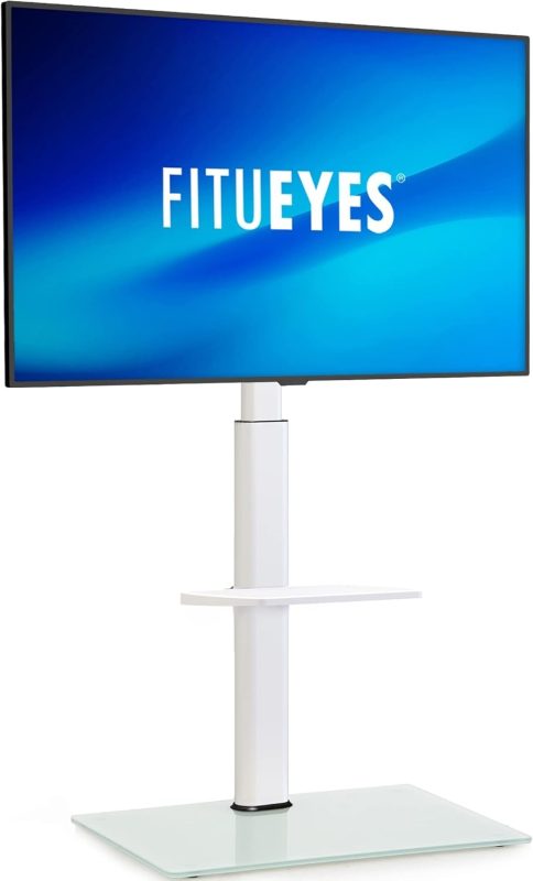 FITUEYES テレビスタンド 32~60インチ対応