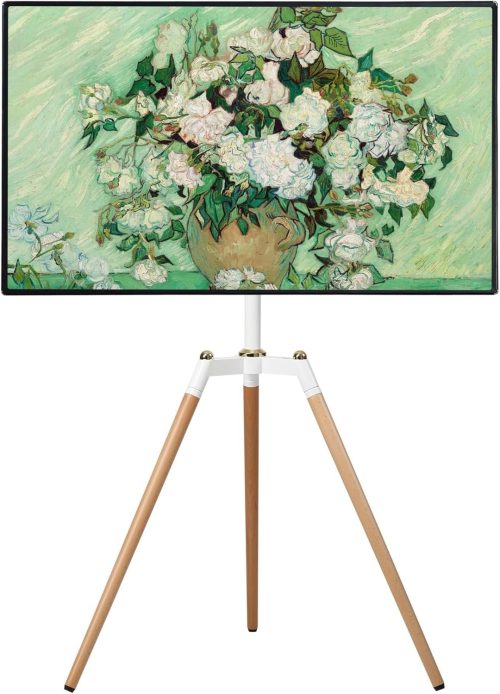 Fydeamer イーゼル テレビスタンド