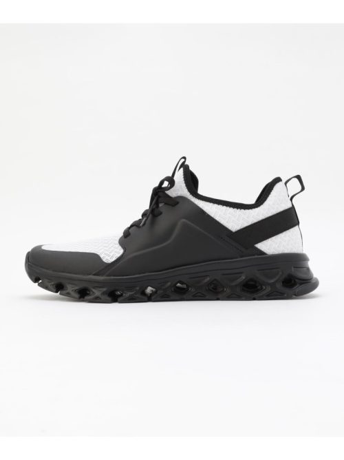 コムサイズム(COMME CA ISM) メッシュ スニーカー