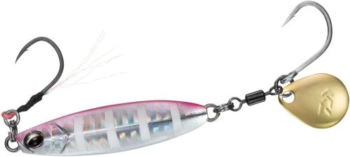 ダイワ(Daiwa) サムライジグR スピン