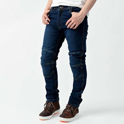ライズ(RIDEZ) STRETCH JEANS RDB1002 INDIGO