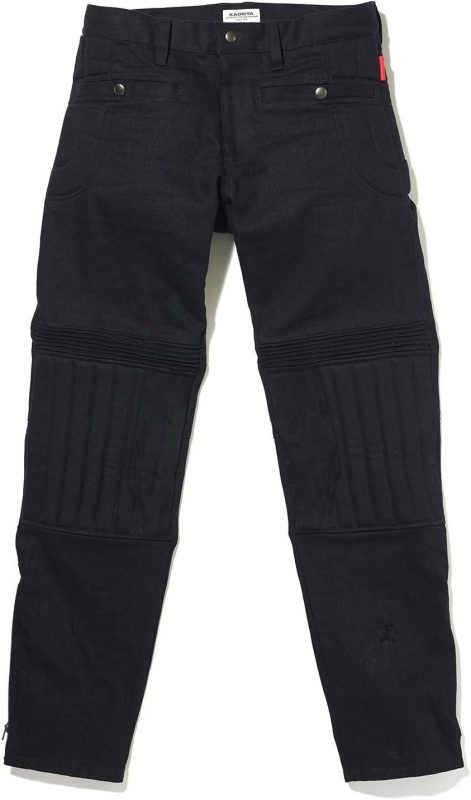 カドヤ(KADOYA) CORSA DENIM VMX MOTO