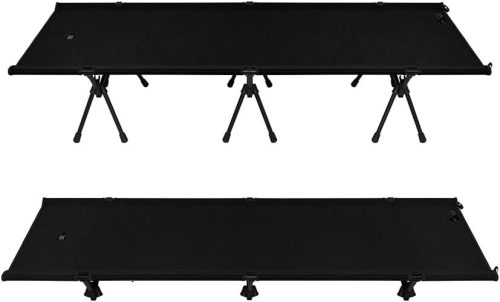 ブルックリンアウトドアカンパニー(BROOKLYN OUTDOOR COMPANY) The 600D Folding Cot