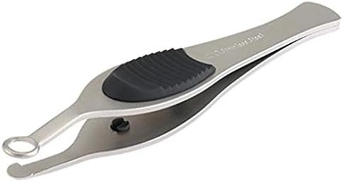 貝印 Groom！スッキリ鼻毛カッター HC3028