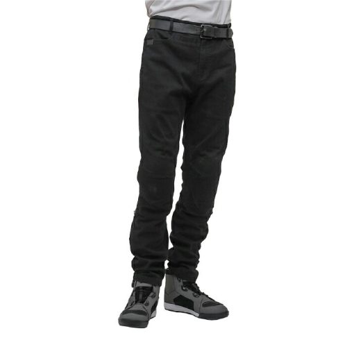 コミネ(KOMINE) エニグマライトプロテクトフィットジーンズ WJ-7495R