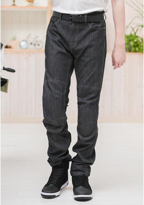 コミネ(KOMINE) エニグマライト CMAX クールジーンズ WJ-756R