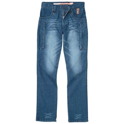 ヒョウドウ(HYOD) D3O VENT DENIM HYD515DS
