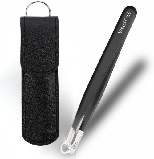 WeeSTYLE 鼻毛カッター