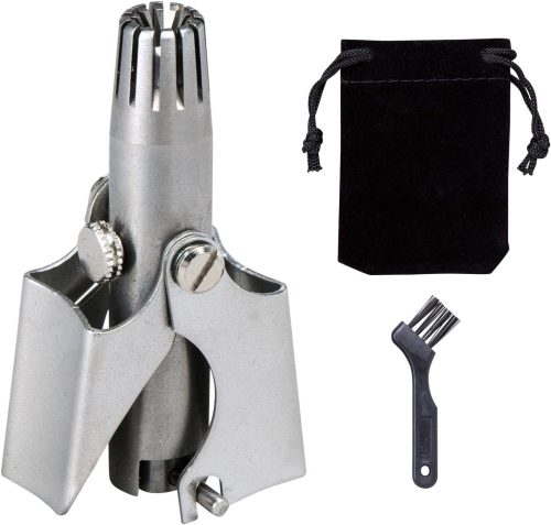 コモライフ 鼻毛カッター