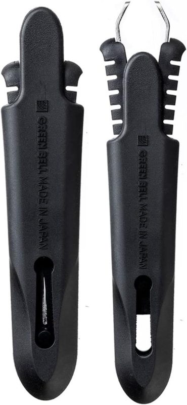 グリーンベル 収納式鼻毛カッター G-2200