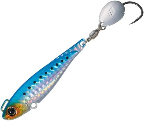 メジャークラフト(Major Craft) ジャイアントキリング ボンバースピン