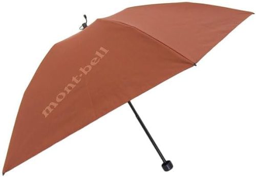 モンベル(mont-bell) トラベル サンブロックアンブレラ 50 #1128658