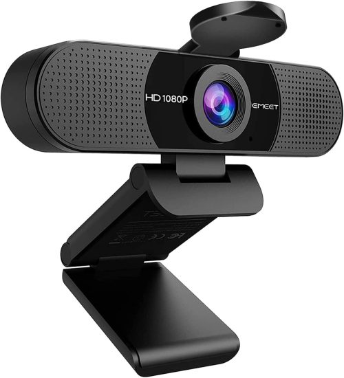 EMEET SmartCam C960