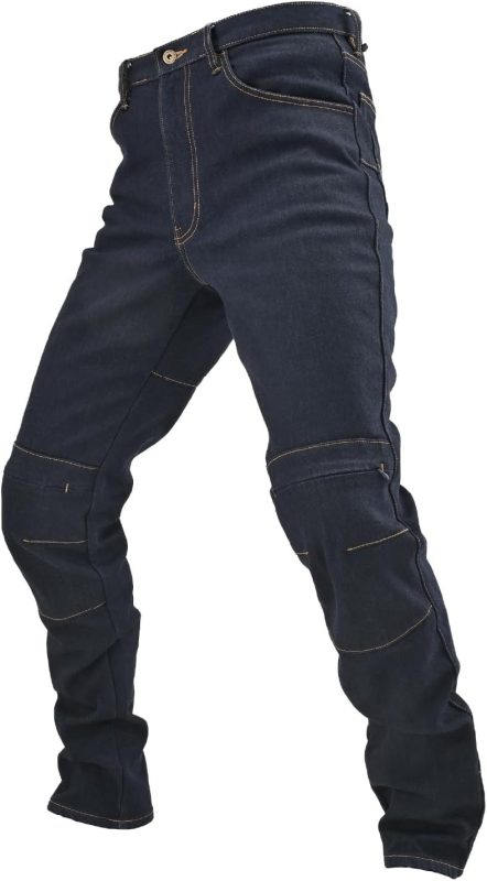 デイトナ(DAYTONA) ウォームストレートジーンズ DB-004